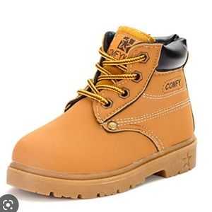 Timberland Lookalike Classic Boots Toddler 10K